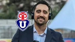 El periodista de TNT Sports y TEC anuncia movimientos en el mercado azul.