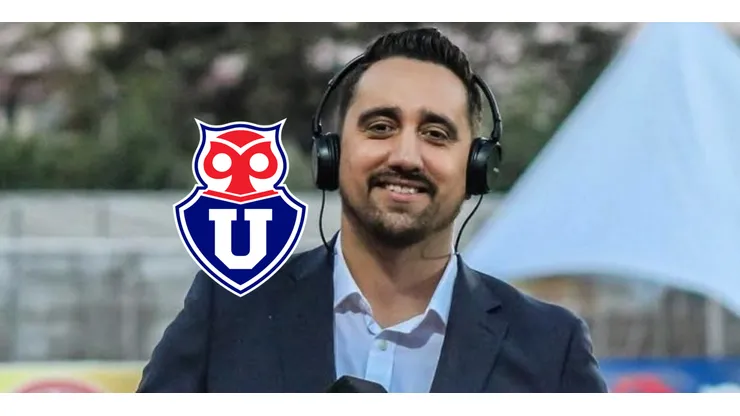 El periodista de TNT Sports y TEC anuncia movimientos en el mercado azul.