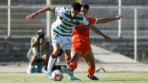Cobreloa y Palestino protagonizaran un duelo clave en esta jornada