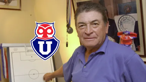 Clavito Godoy analizó de dura manera a la U.