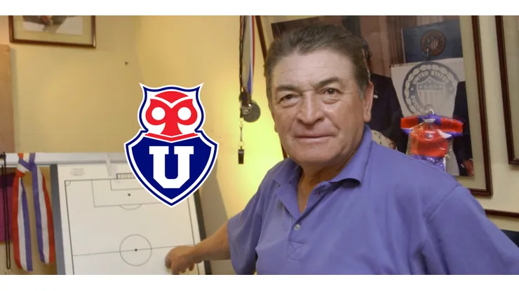 Clavito Godoy analizó de dura manera a la U.
