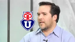 Caamaño se fue con todo tras derrota azul.