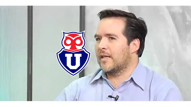 Caamaño se fue con todo tras derrota azul.