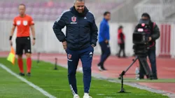Un DT campeón con Universidad de Chile liquidó al equipo tras caer ante Audax Italiano.