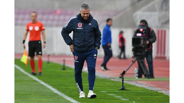 Un DT campeón con Universidad de Chile liquidó al equipo tras caer ante Audax Italiano.