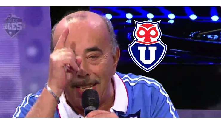 El comunicador deportivo se volvió loco con el nivel de tres futbolistas azules.
