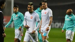 La U desperdició una gran oportunidad en el Torneo Nacional.