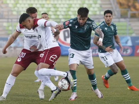 Primera B: Así queda la tabla tras el triunfo de La Serena frente a Santiago Wanderers