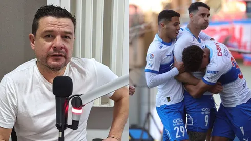 La UC logró un importante triunfo en su lucha por el título del torneo nacional.