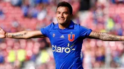 La cronología del regreso de Charles Aránguiz a la U