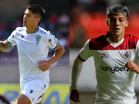 Santiago Wanderers vs La Serena: Cómo y dónde ver EN VIVO y ONLINE el partido