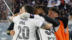 El Cacique logró trabajada victoria ante O'Higgins.