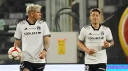 Guillermo Paiva erró penal ante O'Higgins.