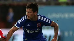 La llegada de Charles Aránguiz a la U es cosa de tiempo.