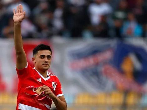 Colo Colo se frota las manos: El gigante que quiere a Pablo Solari