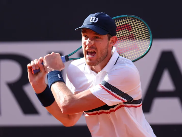 ¿De qué forma ver EN VIVO A Nicolás Jarry vs Alexei Popyrin por los JJOO de París 2024?