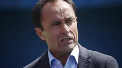 Jaime Pizarro tuvo reunión importante para avanzar en la candidatura de Chile para los JJOO. (Foto: Photosport)