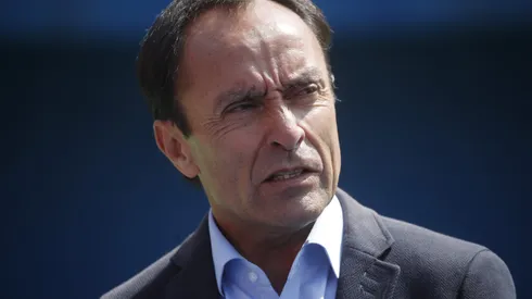 Jaime Pizarro tuvo reunión importante para avanzar en la candidatura de Chile para los JJOO. (Foto: Photosport)