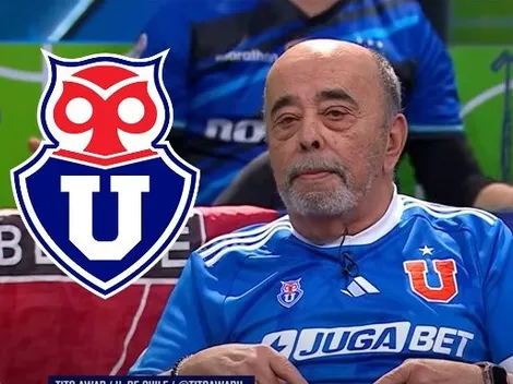 El presagio de Tito Awad: "Si ganamos estos..."