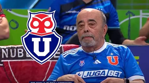 El presagio de Tito Awad: "Si ganamos estos..."