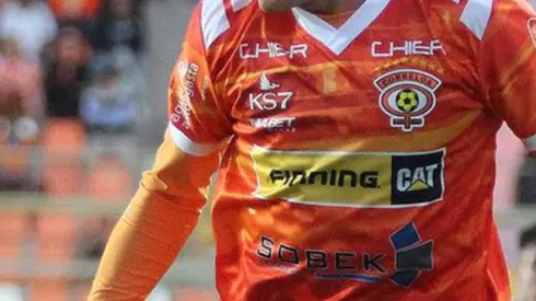 Cobreloa pone los ojos en esta figura del Ascenso para ser su nuevo refuerzo