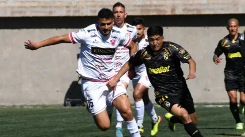 Derrota de Coquimbo deja la mesa servida a la U para volver a la cima