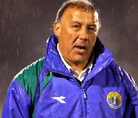 Raúl Toro, ex DT de Audax (Archivo)