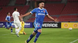 DT de la U aclara el futuro del Nacho Vásquez: "No espero que..."