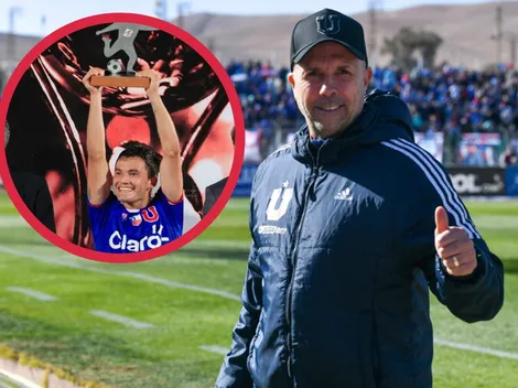 Gustavo Álvarez ya sabe cuándo contará con Charles Aránguiz