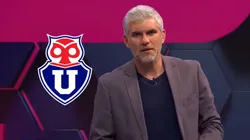 Manuel de Tezanos y el jugador irremplazable en la Universidad de Chile