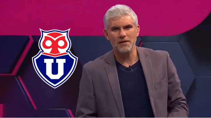 Manuel de Tezanos y el jugador irremplazable en la Universidad de Chile