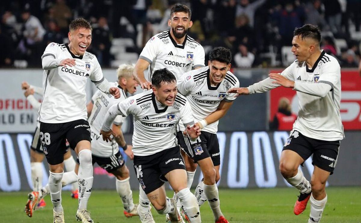 Colo Colo sufre una nueva baja ante O'Higgins - Bolavip Chile