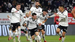 Colo Colo sufre una baja de último minuto ante O'Higgins