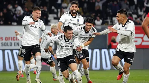 Colo Colo sufre una baja de último minuto ante O'Higgins