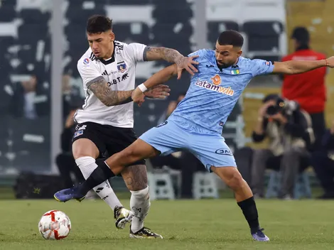 Colo Colo vs O'Higgins: Cuándo y dónde ver EN VIVO el Campeonato Nacional