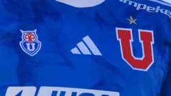 Jugador uruguayo por ahora no llegará a la U. (Foto: Photosport)