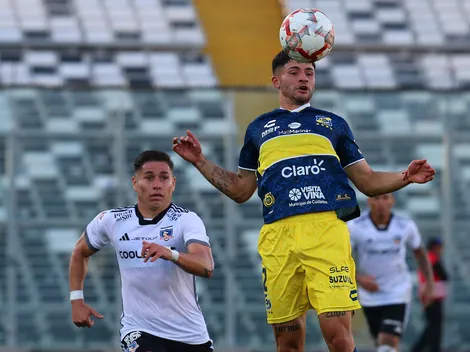 Ex formador de Colo Colo incendia todo por la llegada de Cristián Riquelme