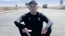 Mauro Brasil aún tiene fechas de sanción que cumplir. (Foto: Mauro Brasil)