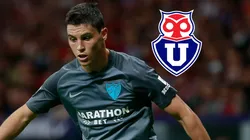 Federico Ricca ha sonado con fuerza para recalar en al Centro Deportivo Azul.