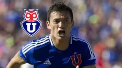 ¡Qué se paren los azules! Aseguran que Charles Aránguiz vuelve a la U