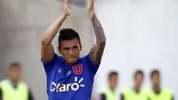 Ex Ballet Azul le baja el perfil al retorno de Charles Aránguiz