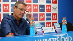 José María Buljubasich tambi