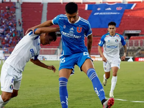 DT de Audax alza la voz por el aforo reducido: "Es parte de..."