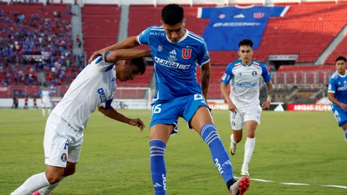 DT de Audax alza la voz por el aforo reducido: "Es parte de..."