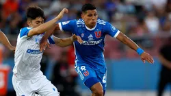 La U tendrá que ir hasta La Serena para medirse ante los Itálicos.