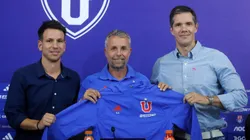 Álvarez le mete presión a Clark y a Mayo por los refuerzos