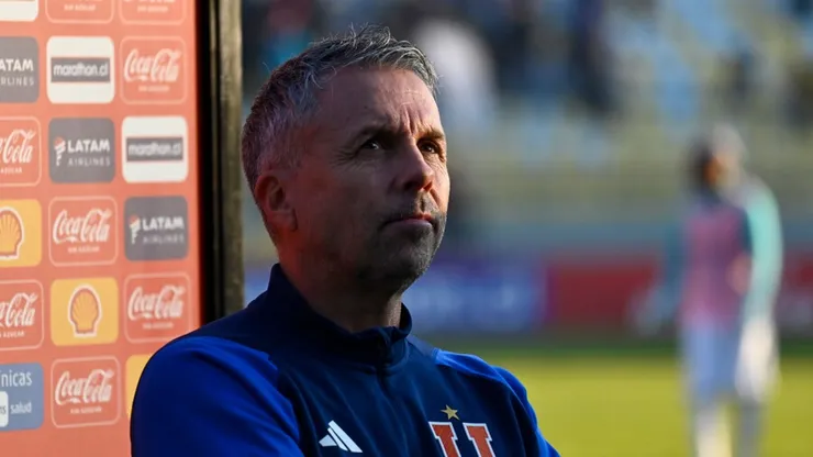 La gran duda de Gustavo Álvarez para el duelo ante Audax Italiano