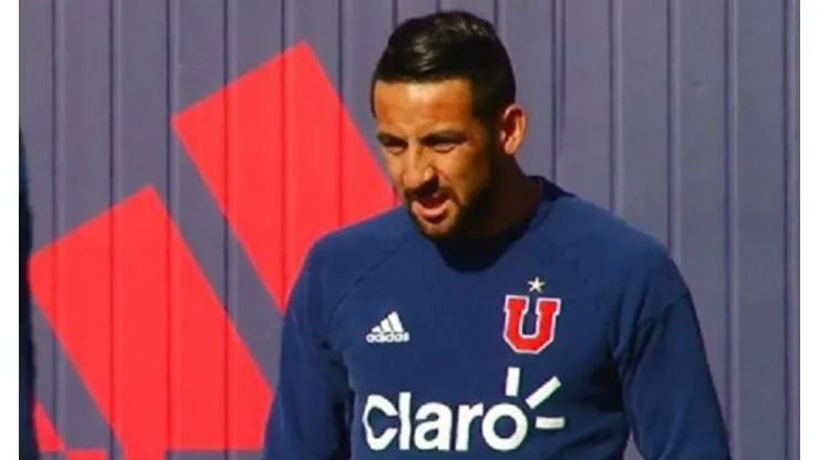 El Huaso fue ofrecido a la Universidad de Chile.