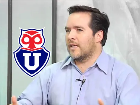 "Es una falta de respeto para Charles Aránguiz"