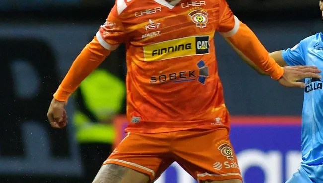 Cobreloa está inmerso en una crisis deportiva e institucional | FOTO: Photosport